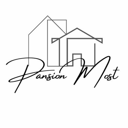 Pansion Most Bed & Breakfast Mostar Luaran gambar