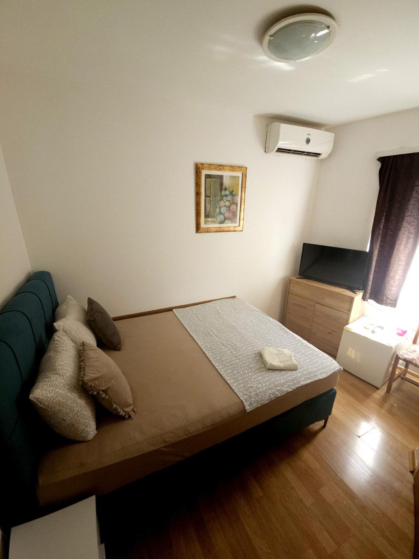 Pansion Most Bed & Breakfast Mostar Luaran gambar