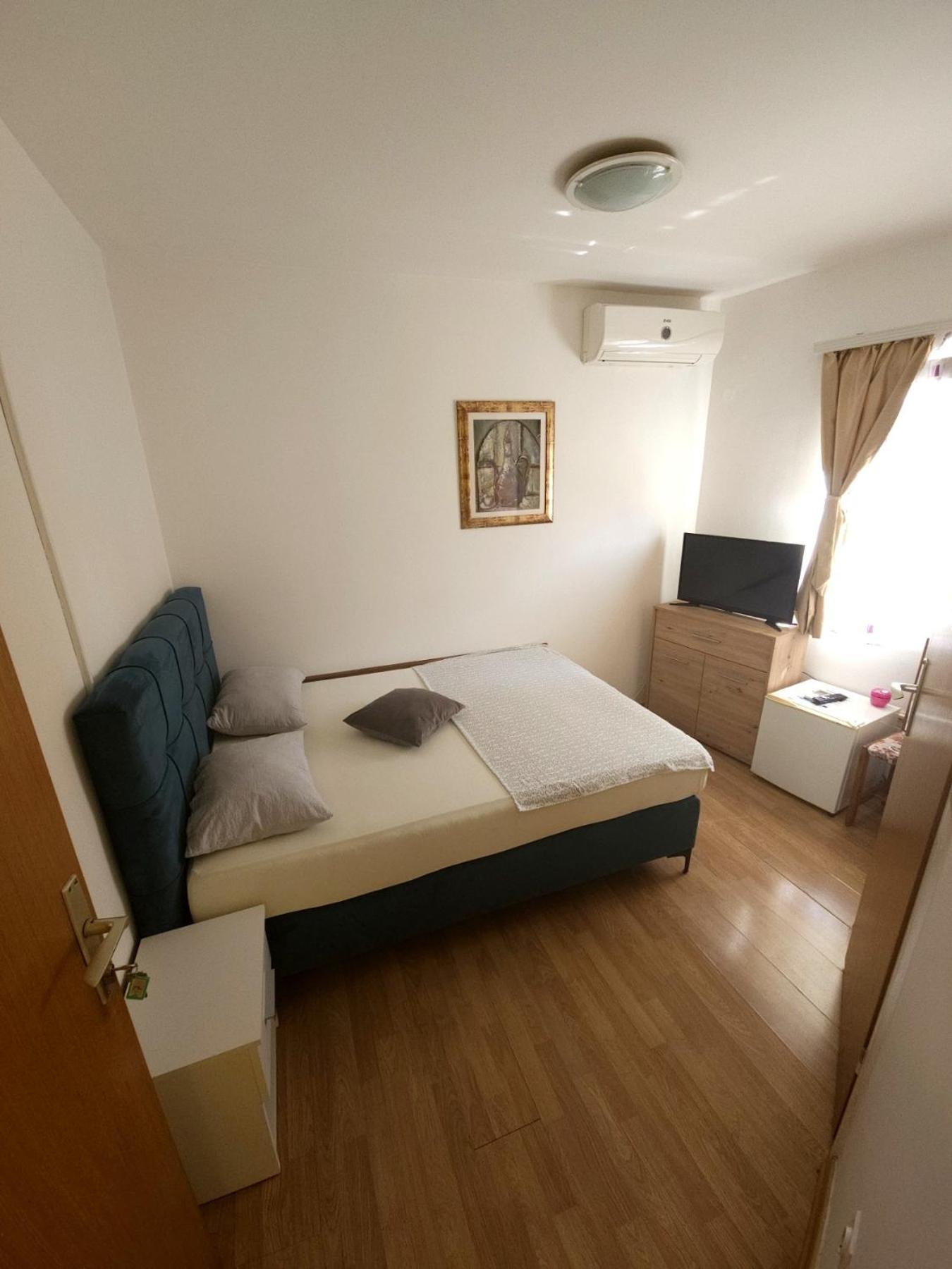 Pansion Most Bed & Breakfast Mostar Luaran gambar