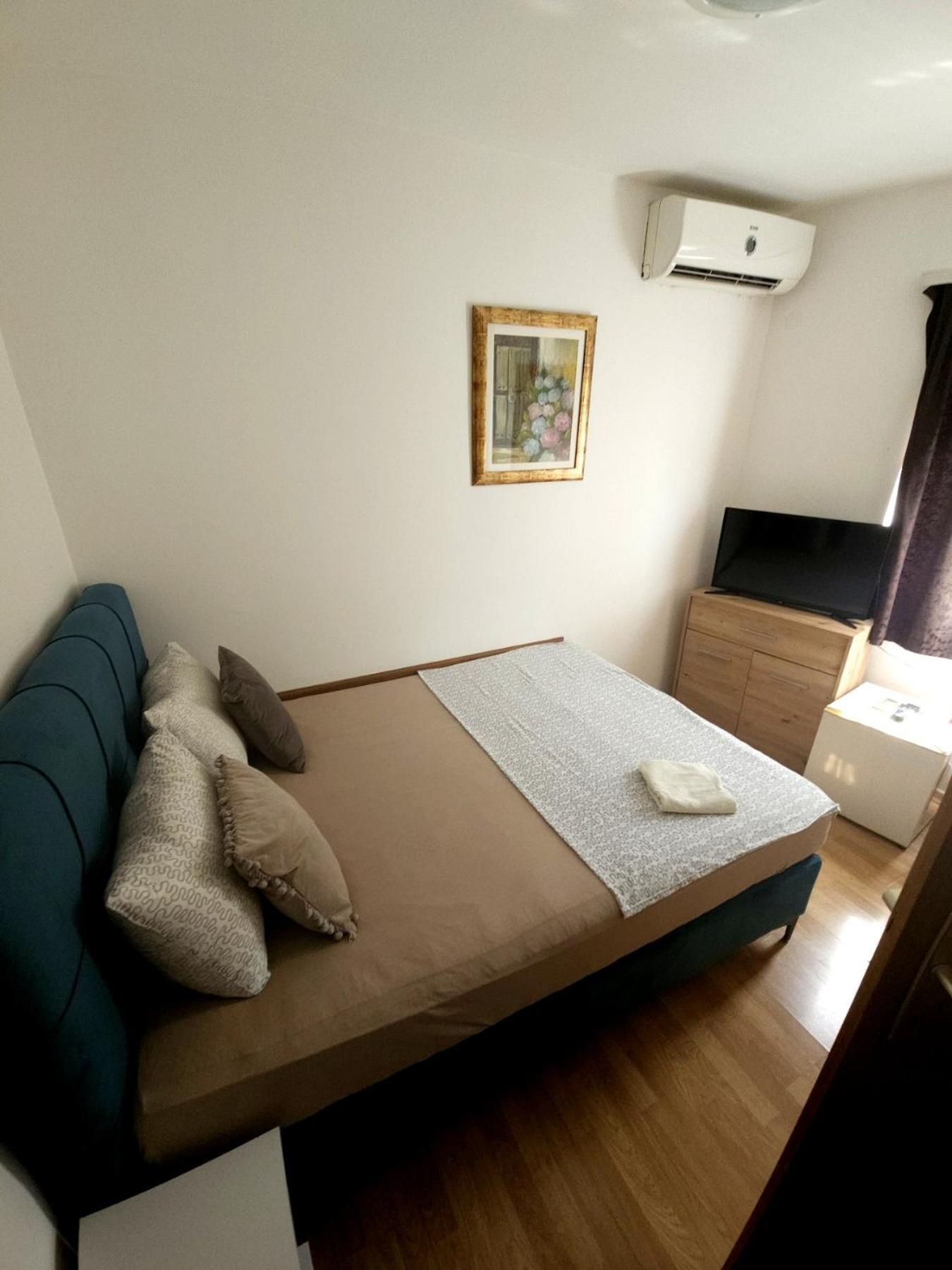 Pansion Most Bed & Breakfast Mostar Luaran gambar