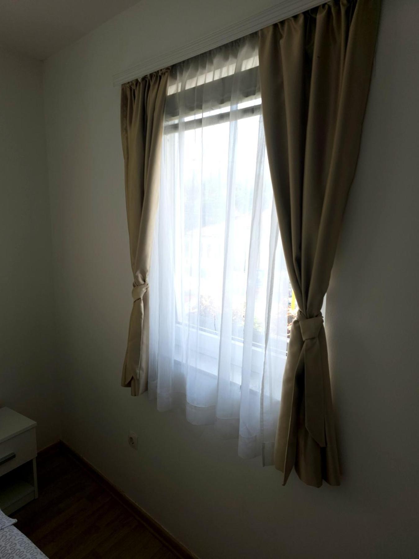 Pansion Most Bed & Breakfast Mostar Luaran gambar