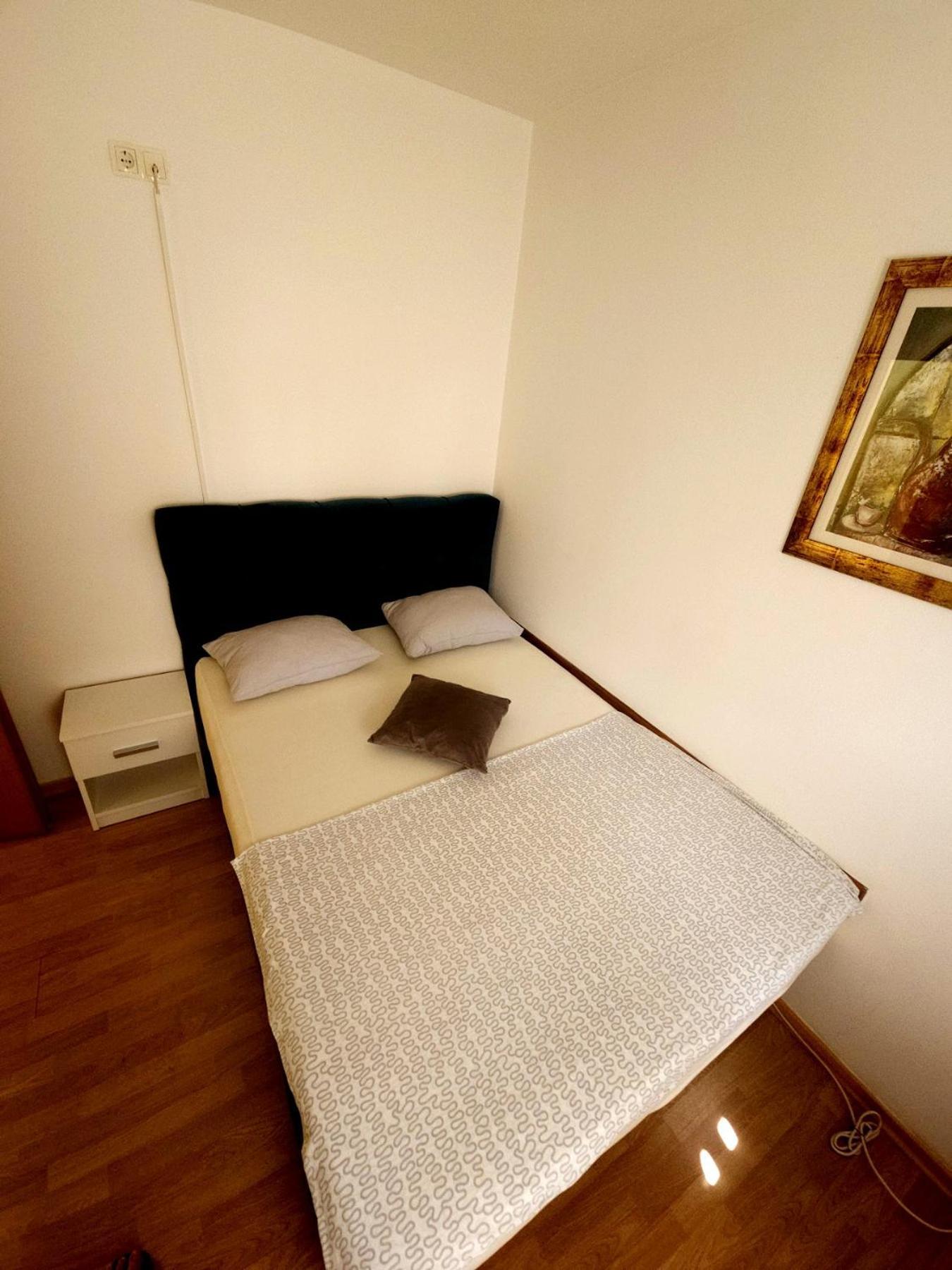 Pansion Most Bed & Breakfast Mostar Luaran gambar