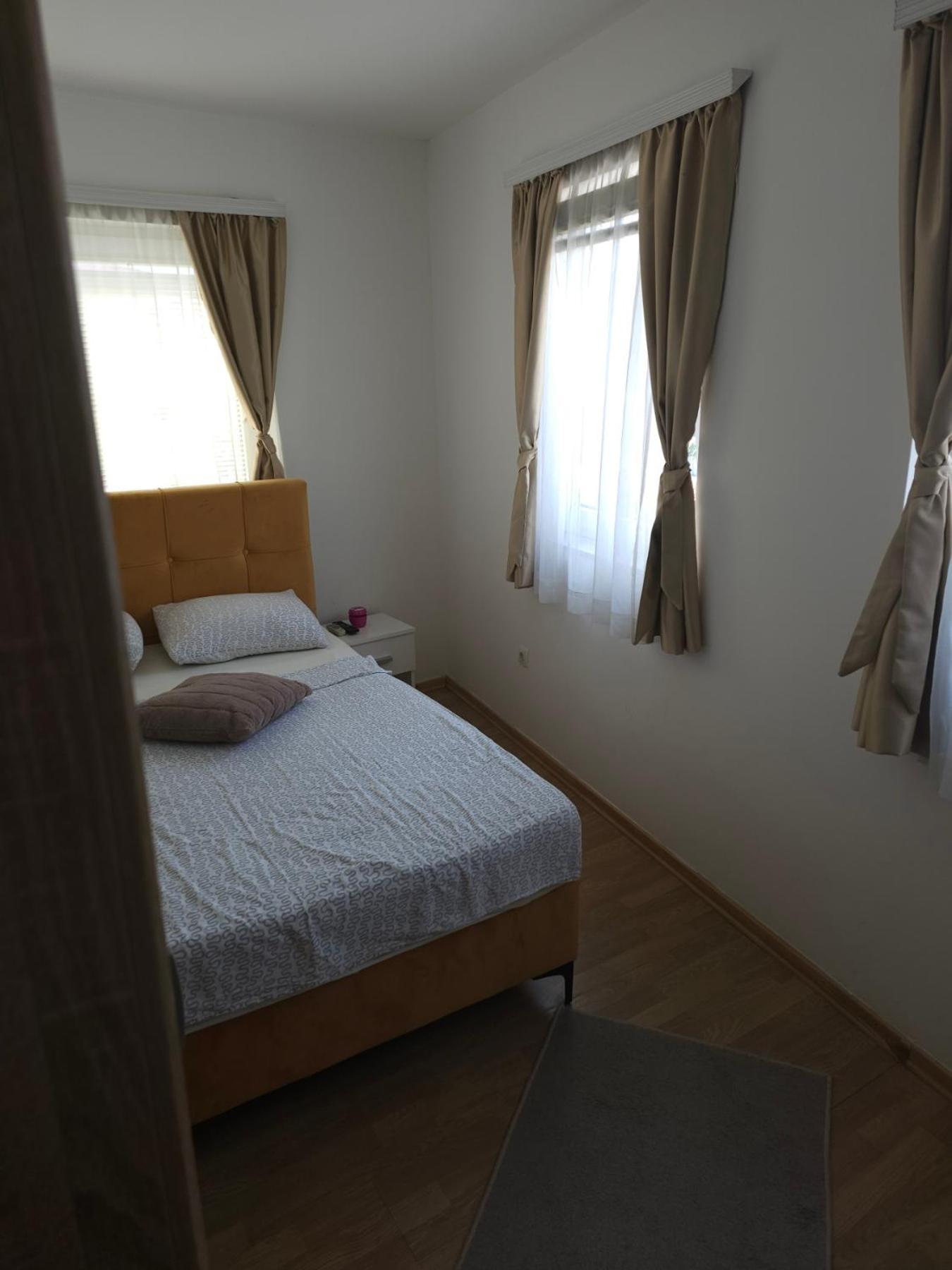 Pansion Most Bed & Breakfast Mostar Luaran gambar