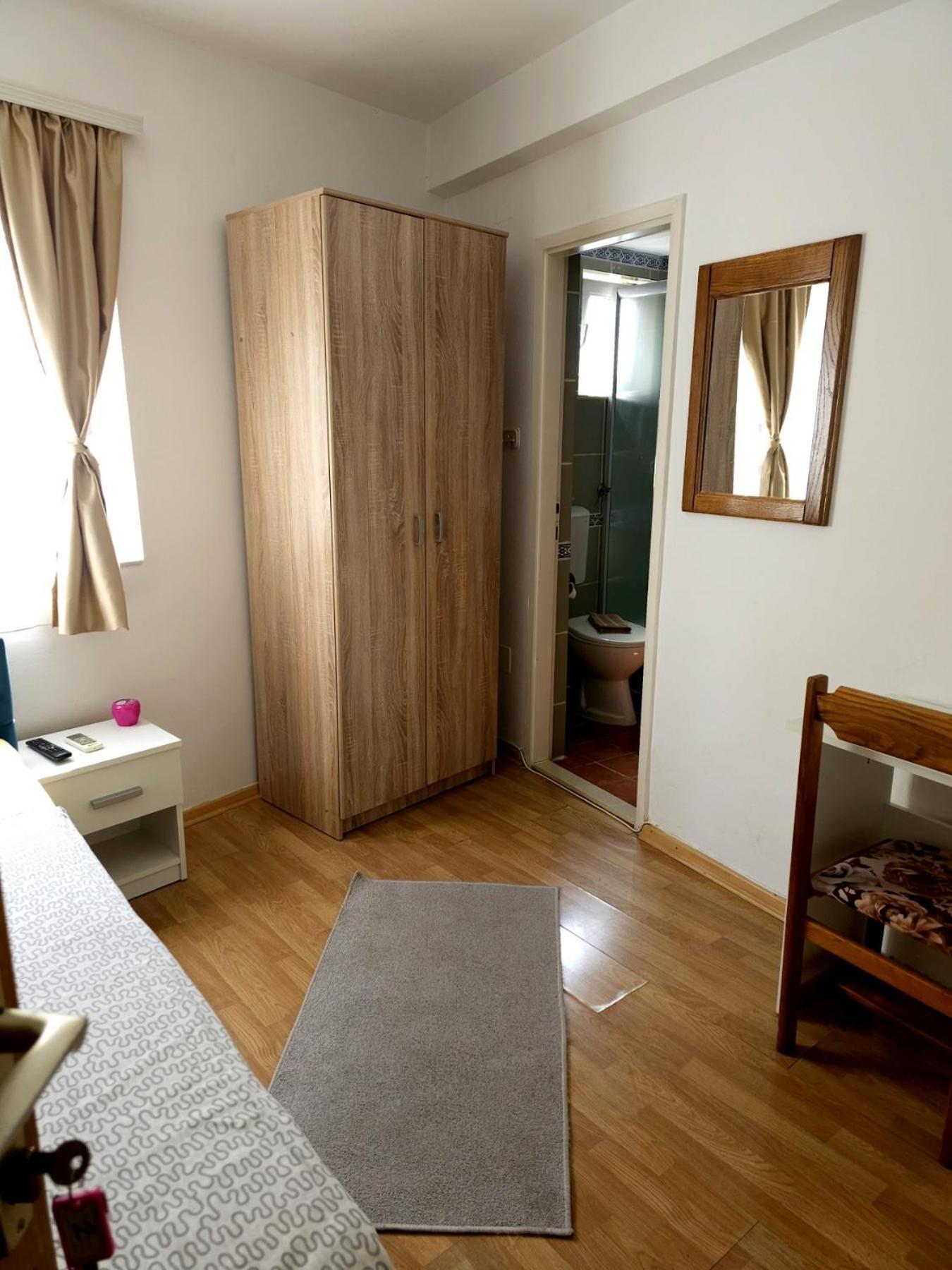 Pansion Most Bed & Breakfast Mostar Luaran gambar