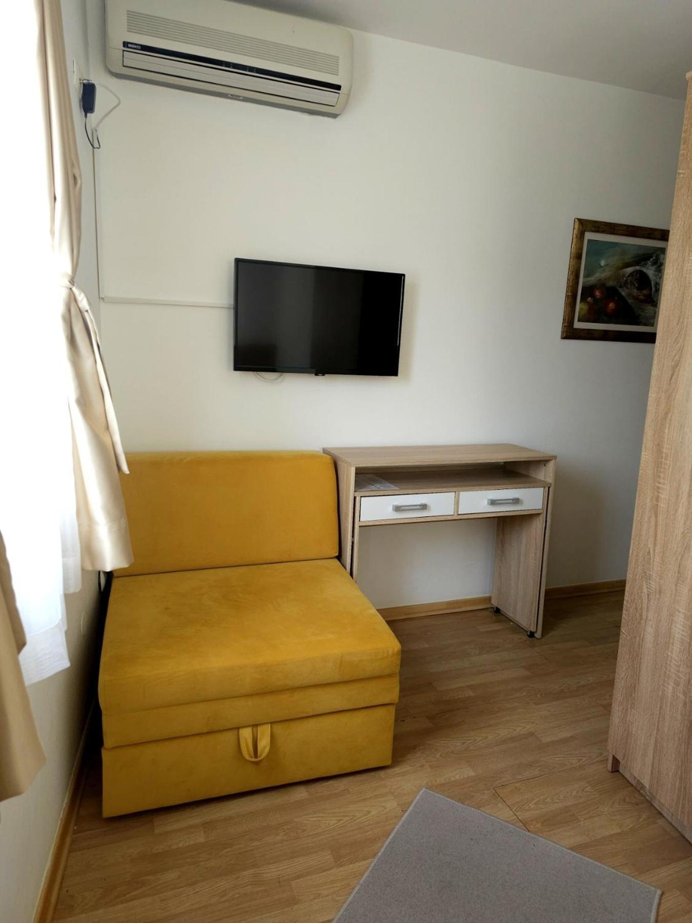 Pansion Most Bed & Breakfast Mostar Luaran gambar