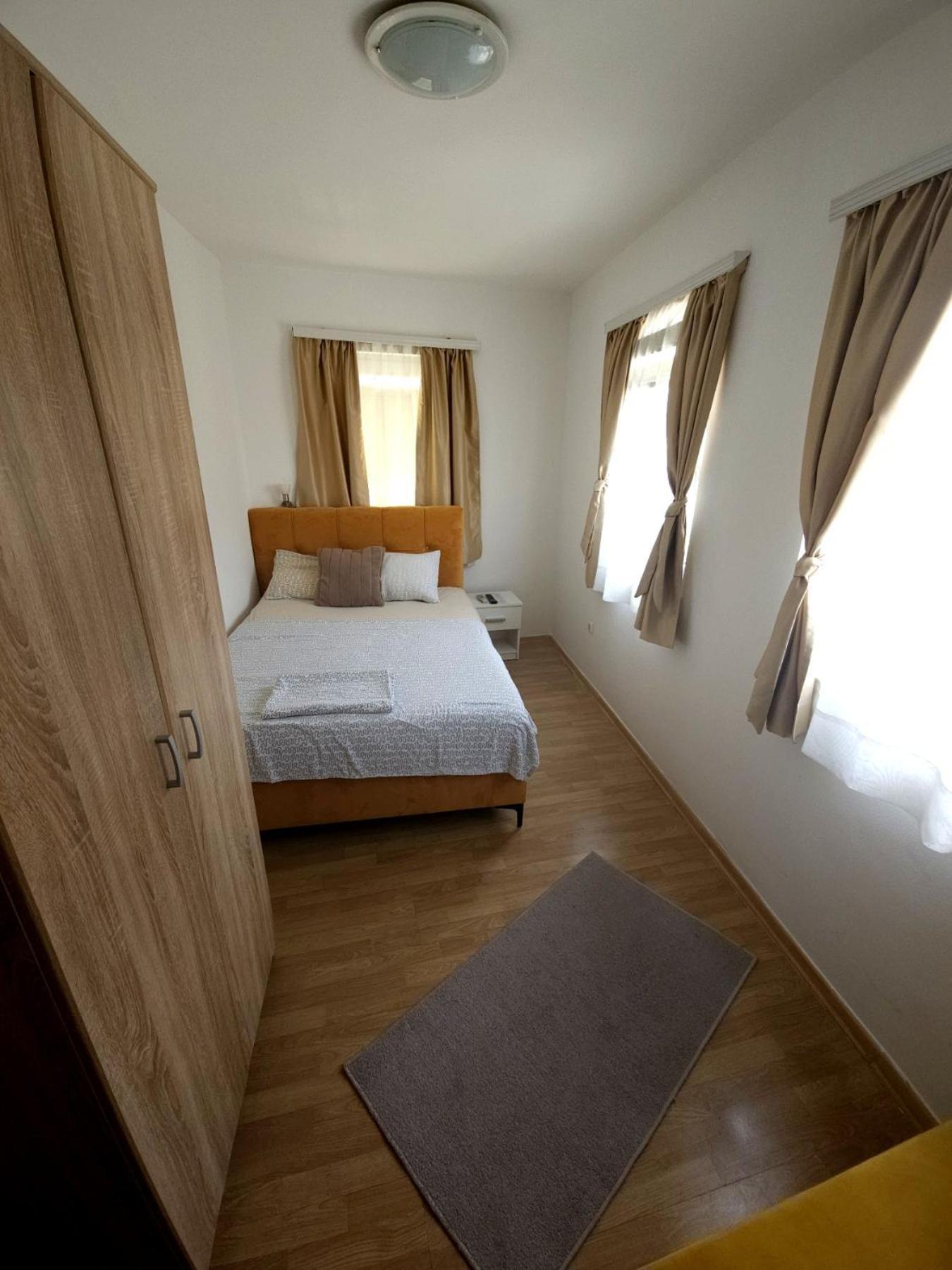 Pansion Most Bed & Breakfast Mostar Luaran gambar