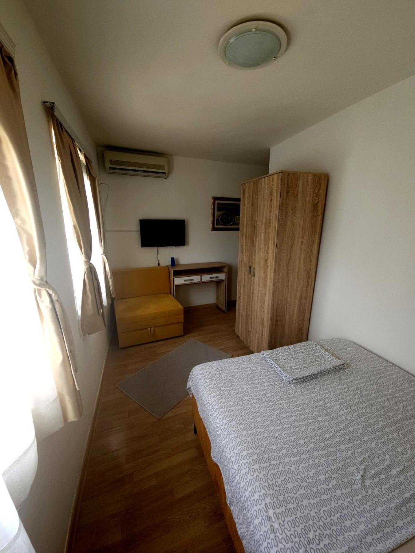 Pansion Most Bed & Breakfast Mostar Luaran gambar