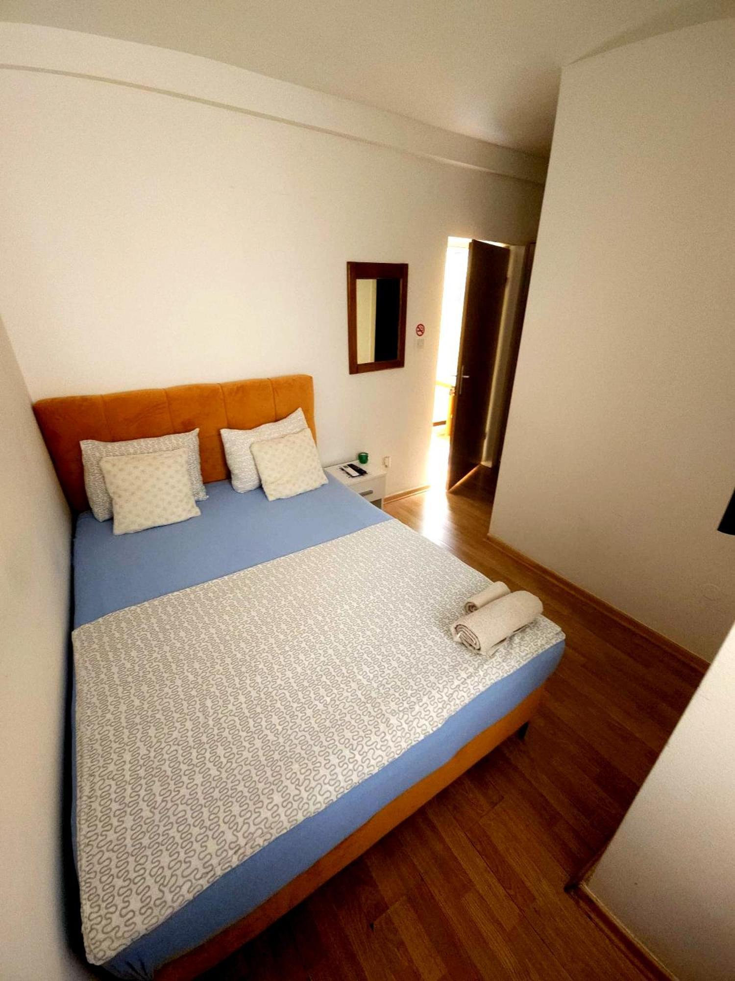 Pansion Most Bed & Breakfast Mostar Luaran gambar