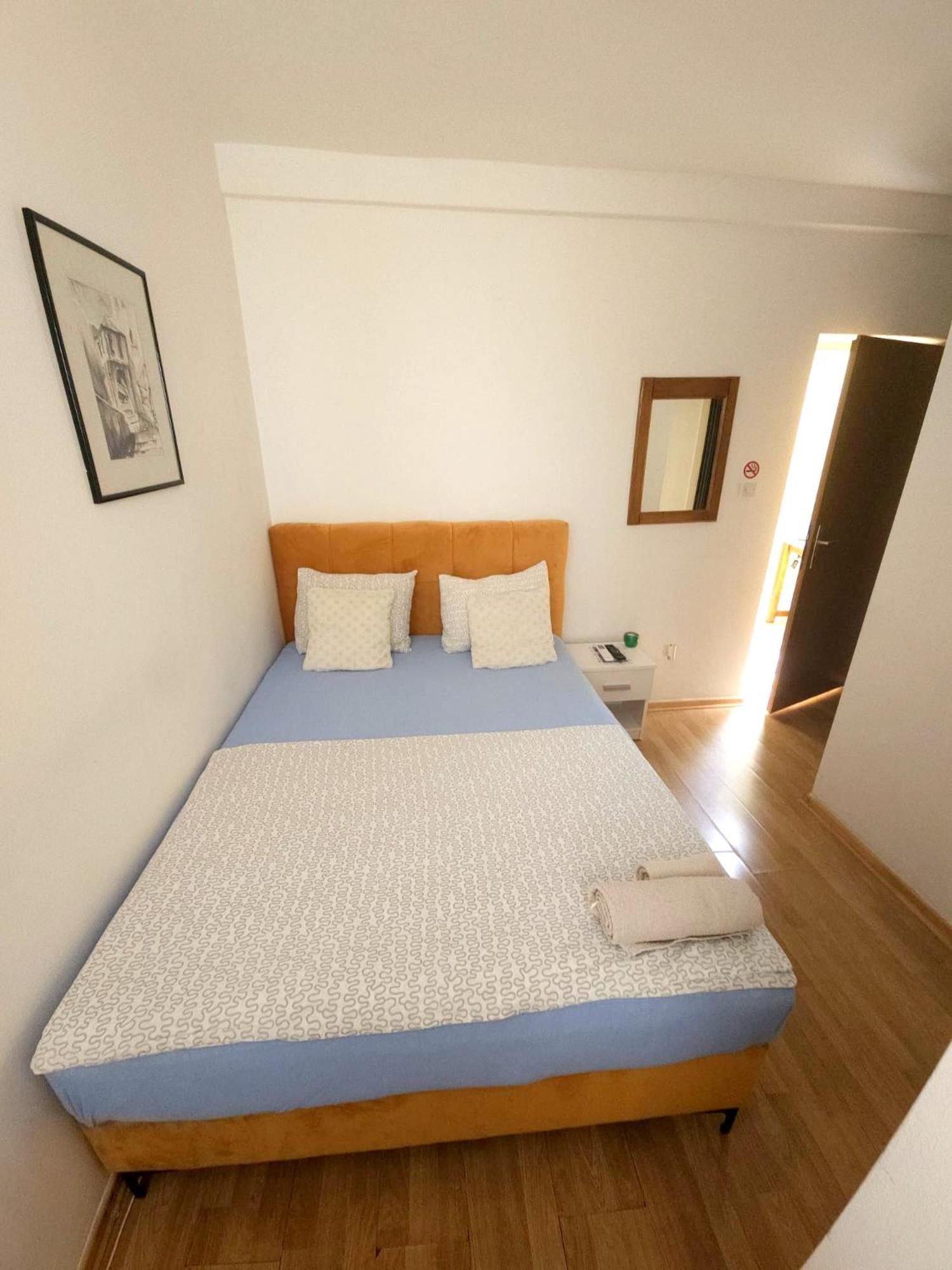 Pansion Most Bed & Breakfast Mostar Luaran gambar