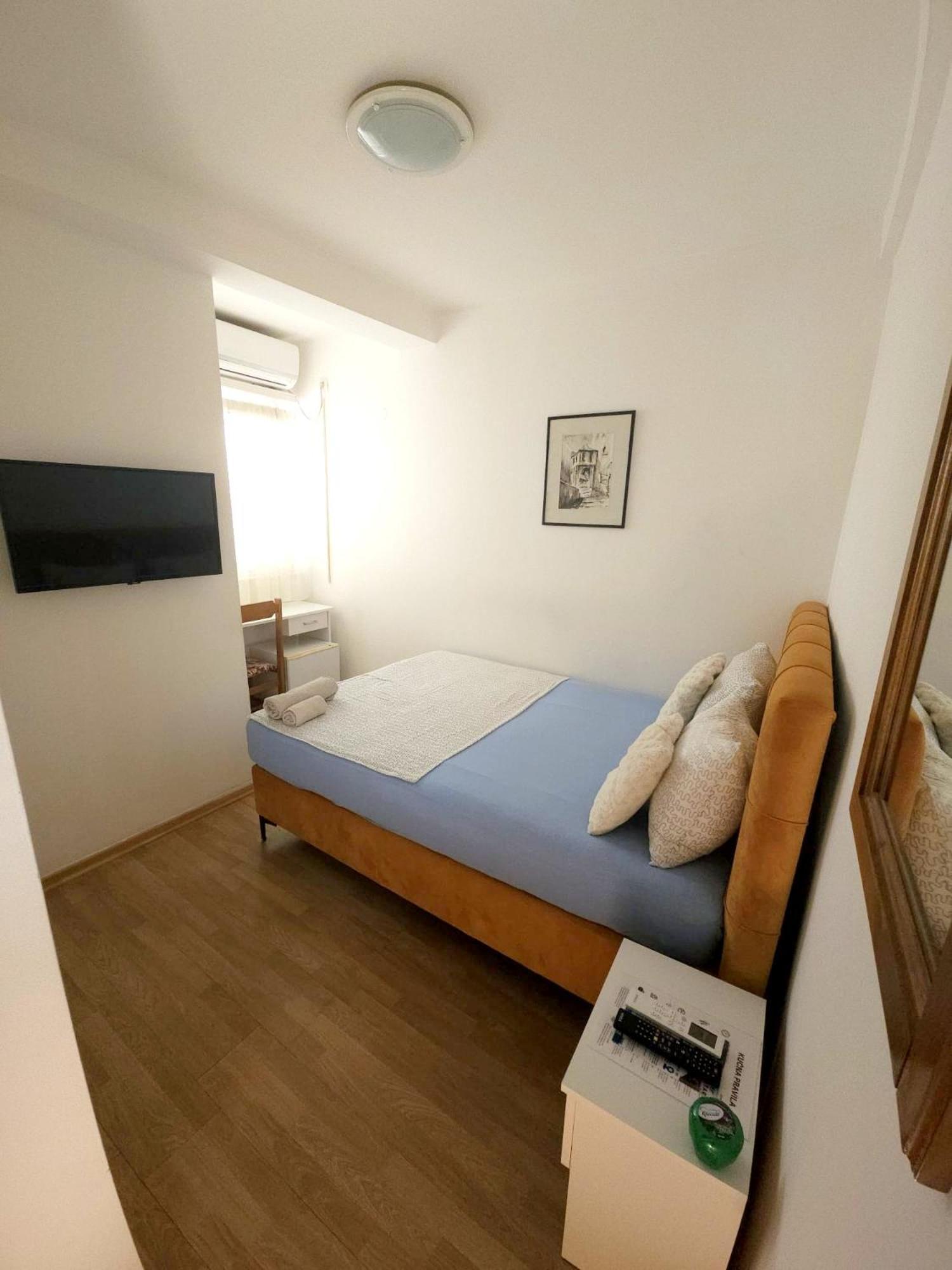 Pansion Most Bed & Breakfast Mostar Luaran gambar