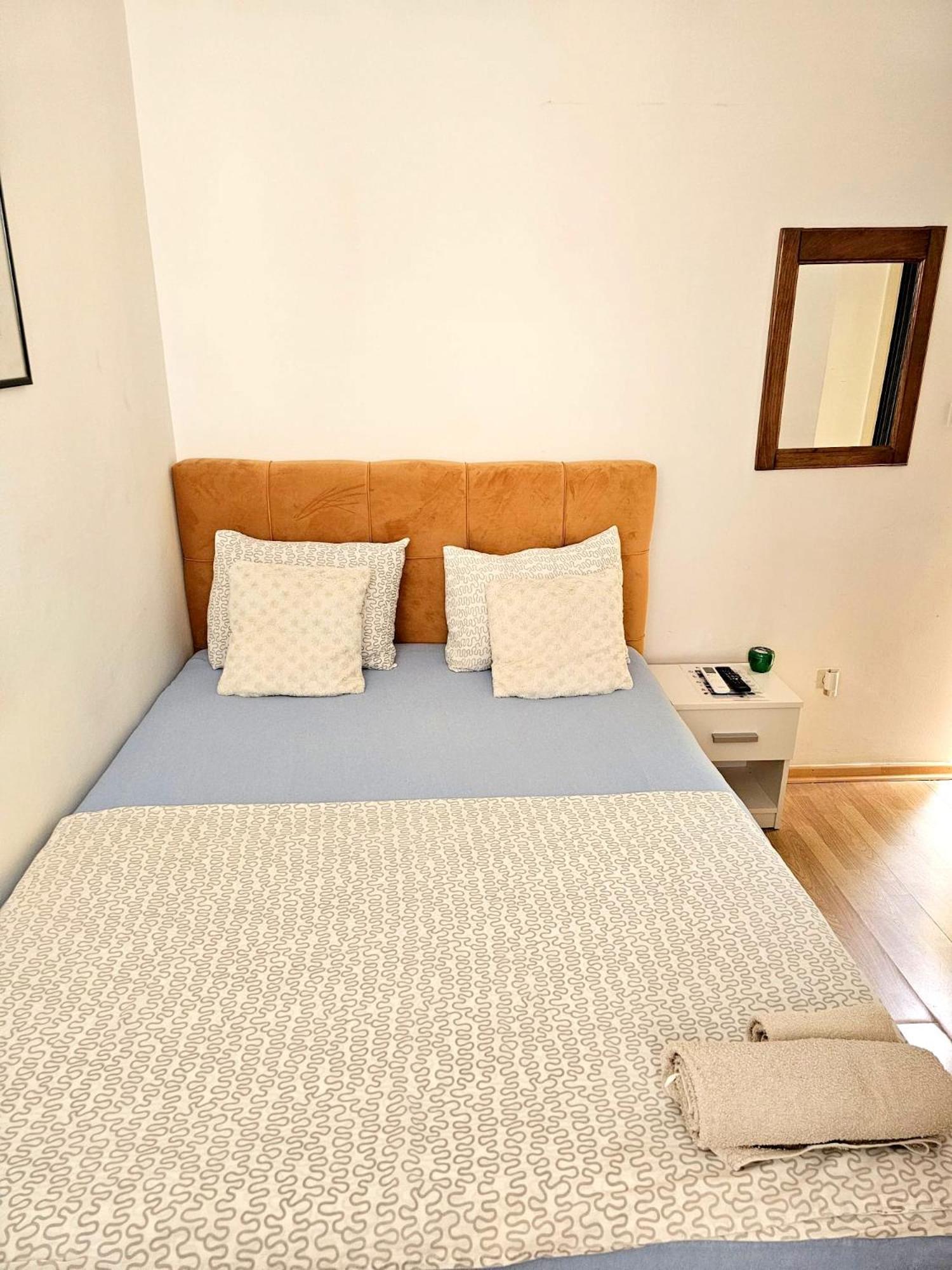 Pansion Most Bed & Breakfast Mostar Luaran gambar