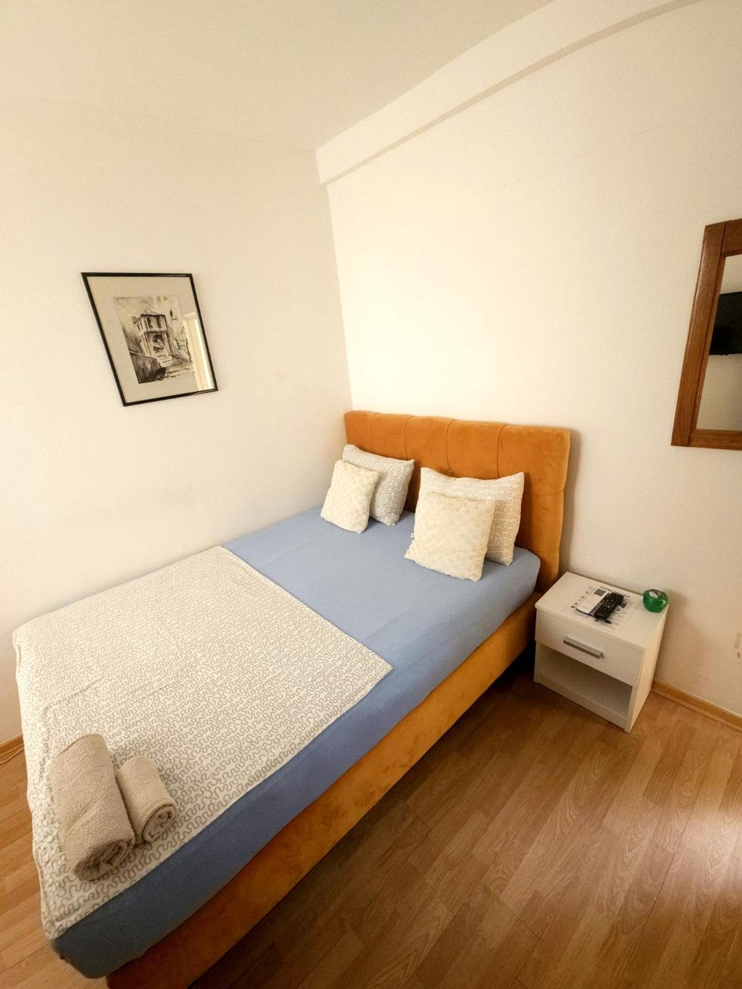 Pansion Most Bed & Breakfast Mostar Luaran gambar