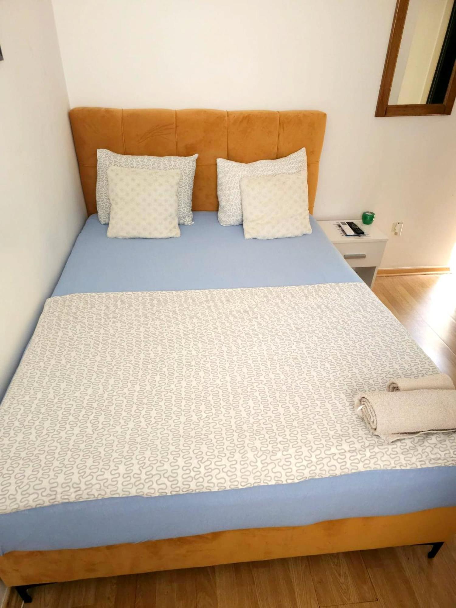 Pansion Most Bed & Breakfast Mostar Luaran gambar