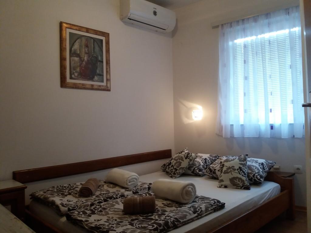 Pansion Most Bed & Breakfast Mostar Luaran gambar