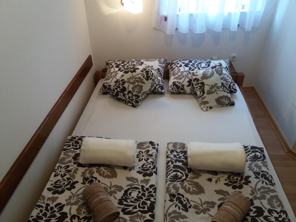 Pansion Most Bed & Breakfast Mostar Luaran gambar