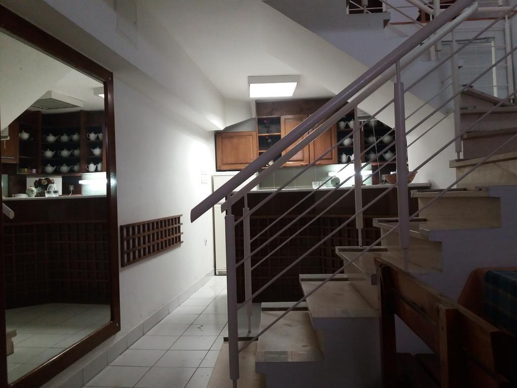 Pansion Most Bed & Breakfast Mostar Luaran gambar