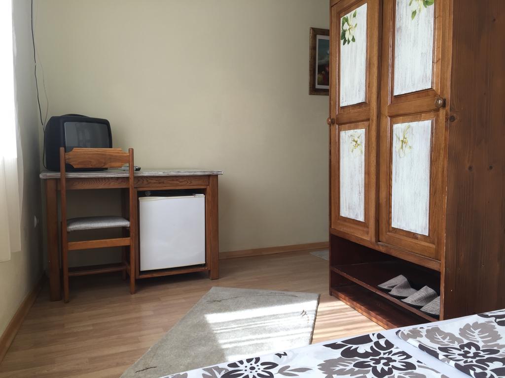 Pansion Most Bed & Breakfast Mostar Luaran gambar