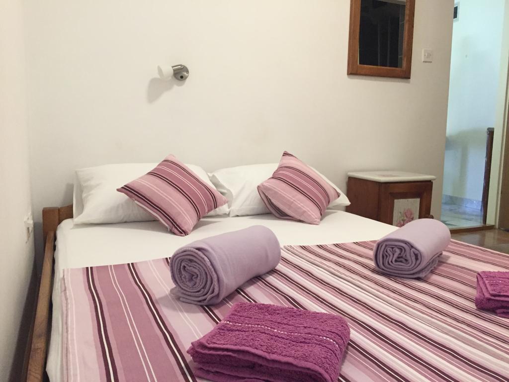 Pansion Most Bed & Breakfast Mostar Luaran gambar