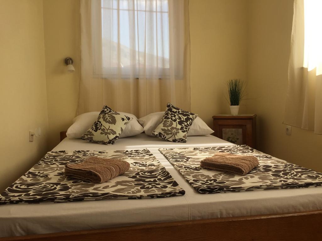 Pansion Most Bed & Breakfast Mostar Luaran gambar