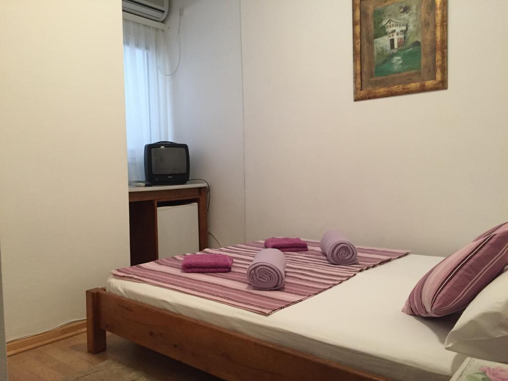 Pansion Most Bed & Breakfast Mostar Luaran gambar