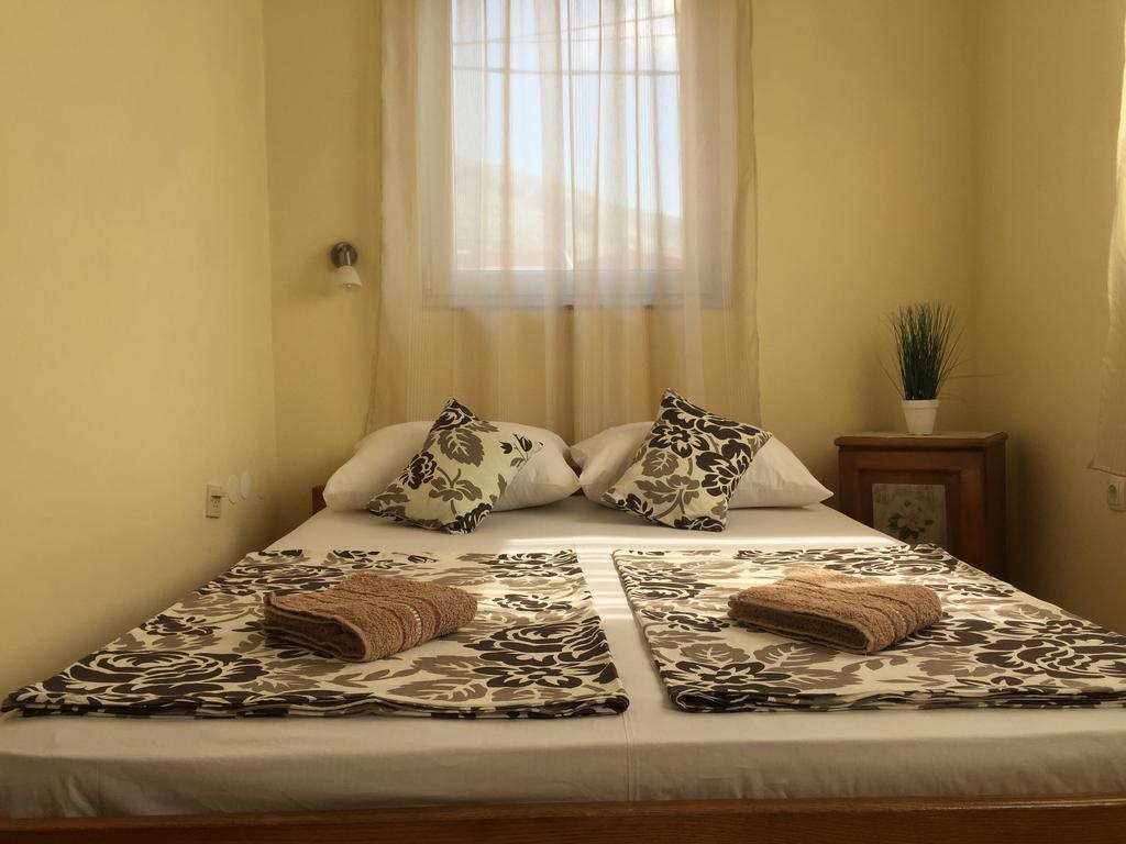 Pansion Most Bed & Breakfast Mostar Luaran gambar