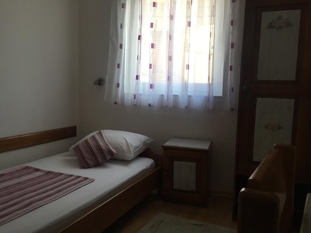 Pansion Most Bed & Breakfast Mostar Luaran gambar