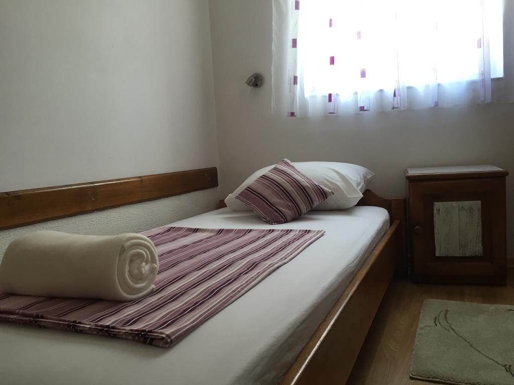 Pansion Most Bed & Breakfast Mostar Luaran gambar