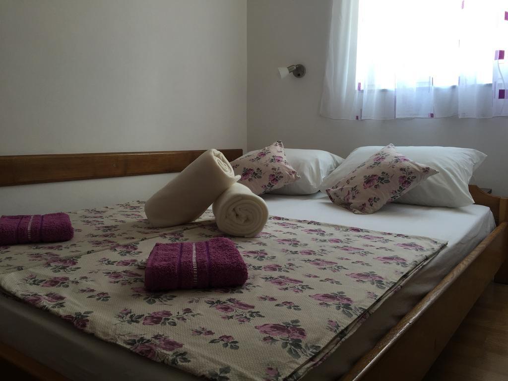 Pansion Most Bed & Breakfast Mostar Luaran gambar