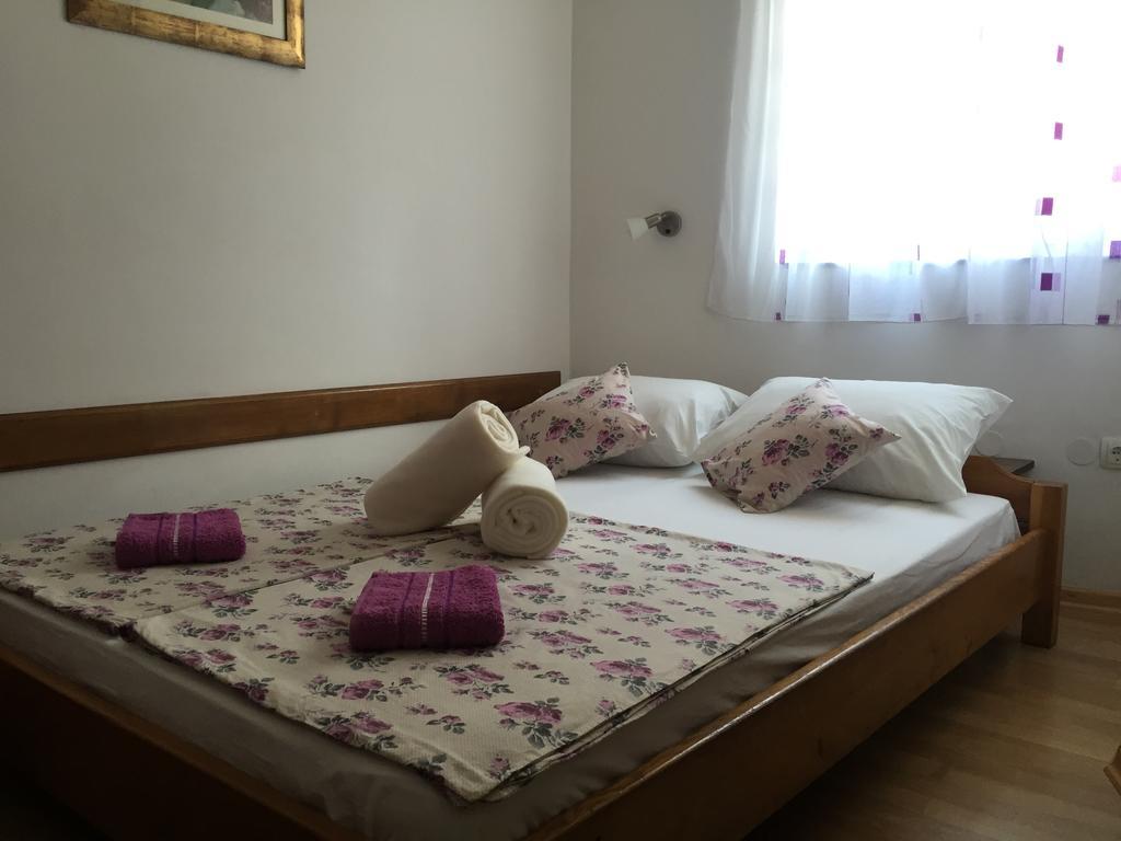 Pansion Most Bed & Breakfast Mostar Luaran gambar