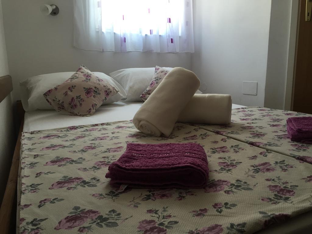 Pansion Most Bed & Breakfast Mostar Luaran gambar