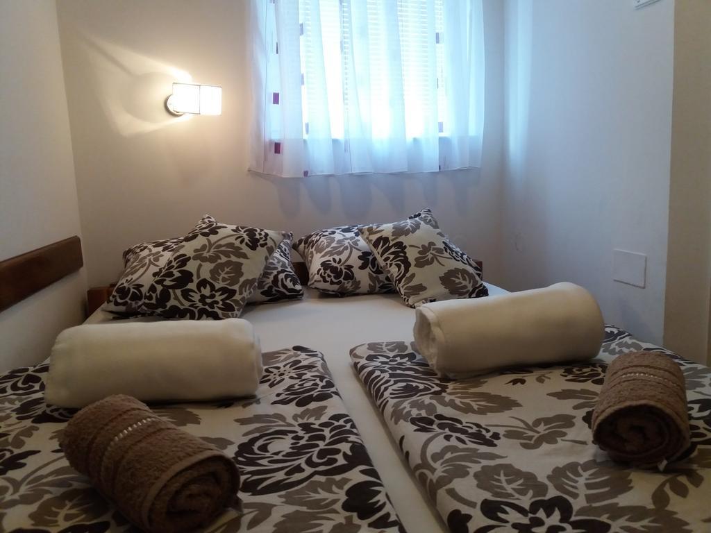 Pansion Most Bed & Breakfast Mostar Bilik gambar