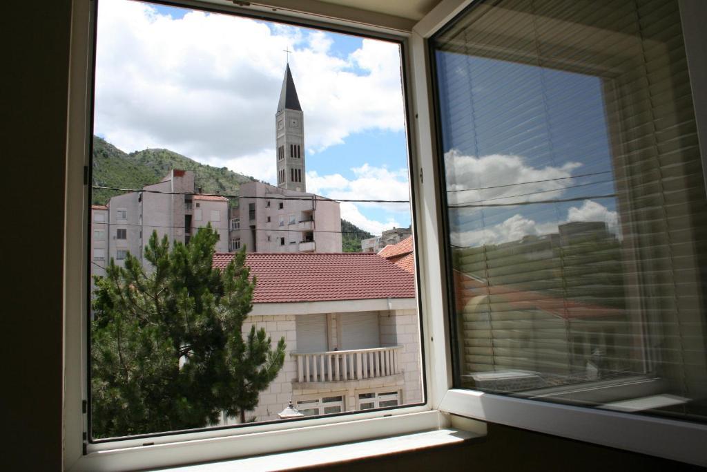 Pansion Most Bed & Breakfast Mostar Bilik gambar