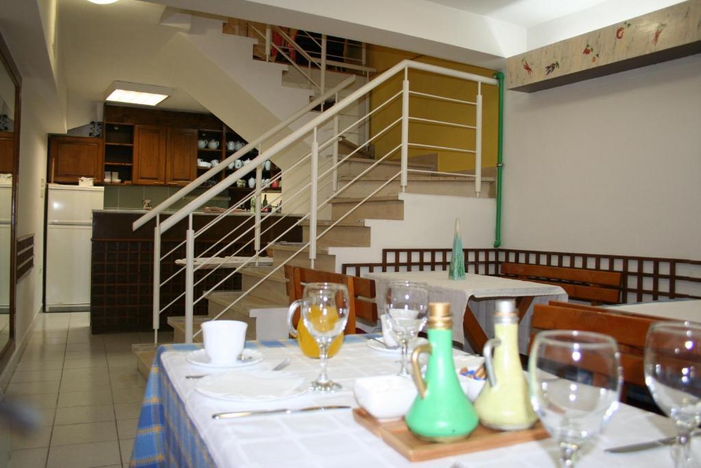 Pansion Most Bed & Breakfast Mostar Luaran gambar